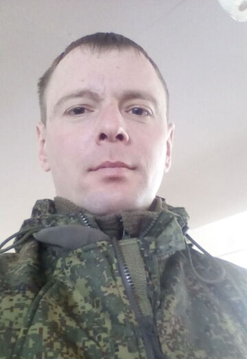 My photo - Denis, 39 from Svobodny (@denis180955)