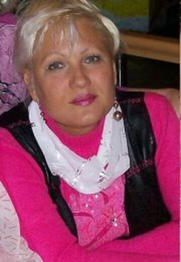 My photo - Elena, 57 from Novouralsk (@elena230248)