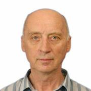 Рогалев Сергей Иванов, 66, Бежецк