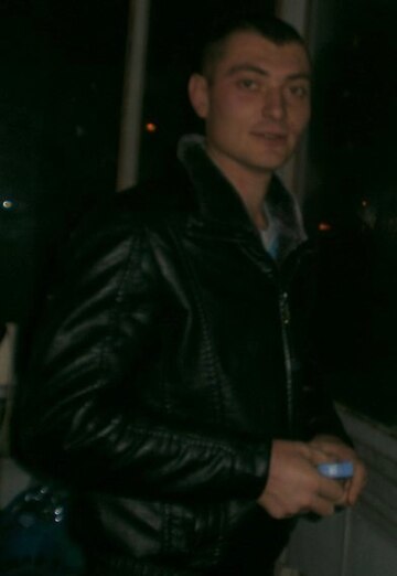 My photo - Vasiliy, 31 from Khmelnik (@vasiliy33598)