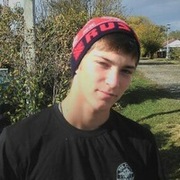 Дима, 23, Курсавка