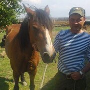 Вадим, 37, Шатки
