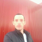 Evgeniy, 35, Ишим