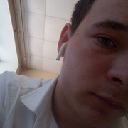 Макс, 18, Верещагино