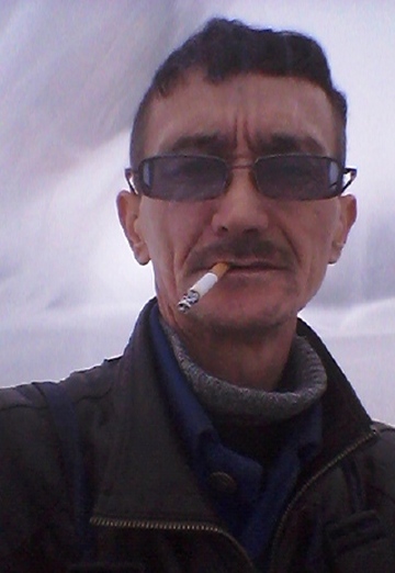 Моя фотография - Захар Харитоныч, 54 из Волгодонск (@zaharharitonich)