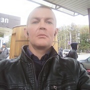 Василий Самарин, 41, Сыктывкар