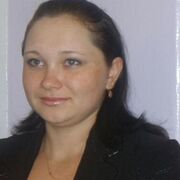 Анастасия, 33, Порецкое