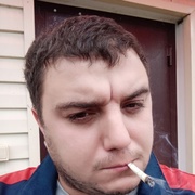 Александр, 31, Шаранга
