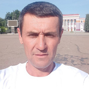 Алишер, 46, Казань