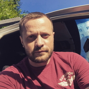 Максим, 36, Новый Уренгой
