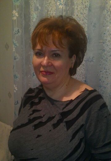Моя фотография - Ольга, 56 из Белореченск (@olga112804)