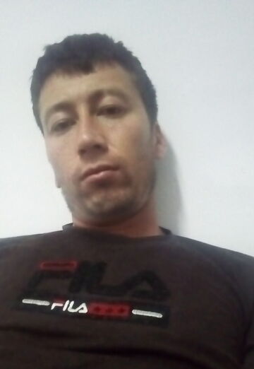 Моя фотография - Ruslan, 34 из Иркутск (@ruslan183895)