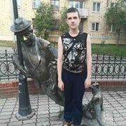 Сергей, 23, Зеленогорск