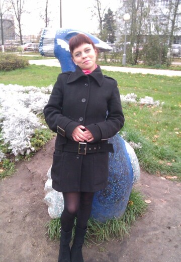 My photo - Angelina, 34 from Dzerzhinsk (@angelina1589)
