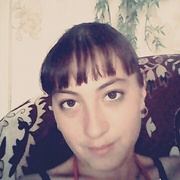 Elenka, 25, Кутулик