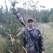 Максим, 42, Бронницы
