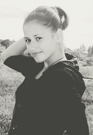My photo - Princessa, 29 from Mstislavl (@id438620)