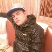 артем, 36, Покачи (Тюменская обл.)