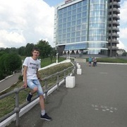 Дмитрий, 25, Котельнич