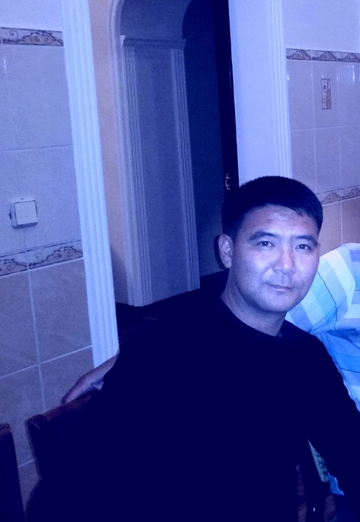 Моя фотография - Руслан, 39 из Атырау (@ruslan34201)