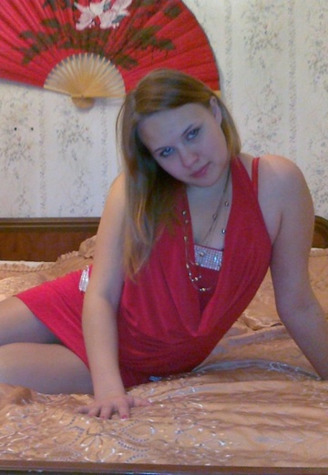 My photo - Ekaterina, 29 from Kaluga (@ekaterina37964)