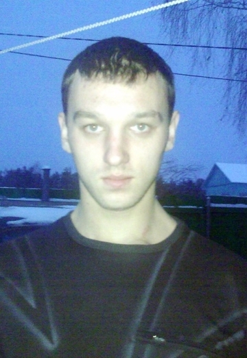 My photo - Aleksey, 39 from Orekhovo-Zuevo (@aleksey379963)