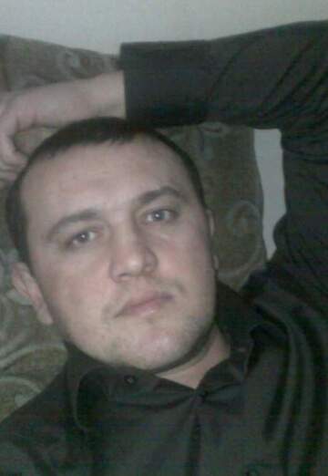My photo - Evgeniy, 44 from Kursk (@evgeniy226311)