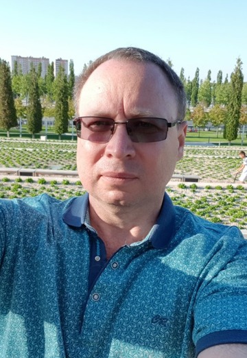 Моя фотография - Дмитрий, 52 из Краснодар (@wilami)