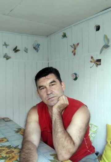 My photo - Oleg, 56 from Novosibirsk (@oleg278752)