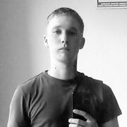 Владимир, 21, Новочеркасск