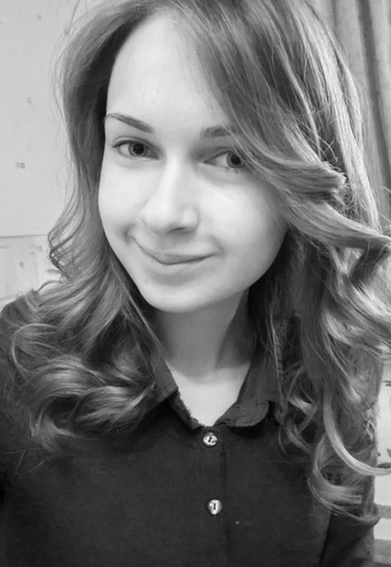 My photo - Nastya, 24 from Mykolaiv (@nastya49475)