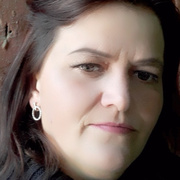 АННА, 35, Ленинградская