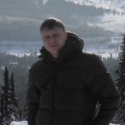 Алексей, 48, Осинники