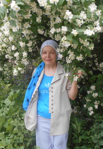 My photo - Natasha, 70 from Rostov-on-don (@natasha51899)