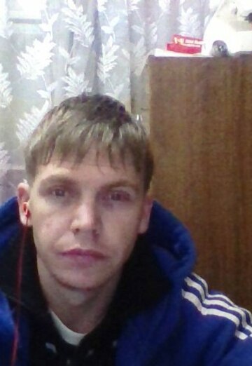 My photo - oleg, 34 from Petropavlovsk (@oleg154659)