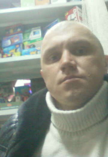 My photo - aleksey, 37 from Bakaly (@aleksey399576)