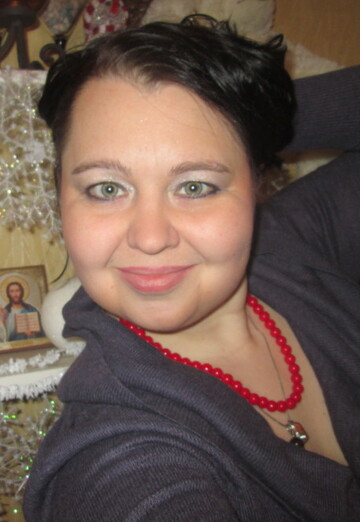 Моя фотография - Оксана, 47 из Днепр (@oksana72807)