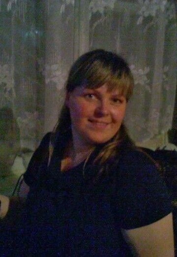 Моя фотография - Марина, 44 из Иркутск (@marina214657)
