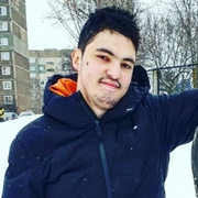 Хамза, 24, Тамбов