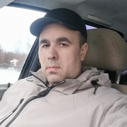 andrey 45 Nizhny Novgorod