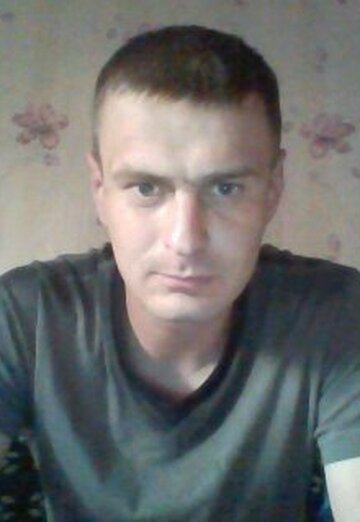 My photo - denis, 39 from Postavy (@denis123836)