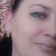 Анна, 52, Советский (Тюменская обл.)