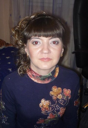 My photo - Svetlana, 41 from Chuhuiv (@svetlana329785)