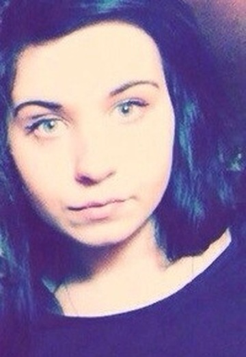 Моя фотография - Анастасия, 30 из Железнодорожный (@anastasiya28246)