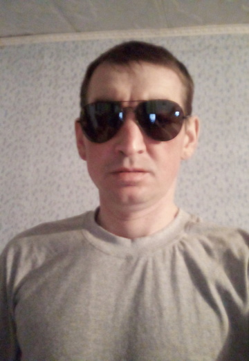 My photo - Aleksey, 40 from Neftekamsk (@aleksey589562)