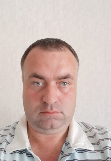 Моя фотография - Часовщик, 45 из Краснодар (@chasovshik11)