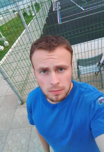 Sergey (@sergey1069355) — my photo № 1