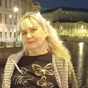 Natalya 56 Saint Petersburg