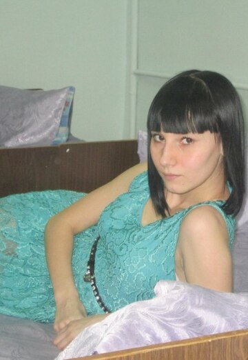 Liana Fidratovna (@lianafidratovna) — my photo № 17