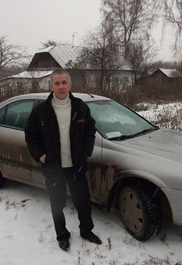 My photo - vlad, 60 from Novomoskovsk (@vlad92490)
